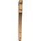 Ekena Millwork Merced Craftsman Smooth Bracket, Western Red Cedar, 3 1/2"W x 38"D x 46"H BKT04X38X46MRC04SWR - alternate 3
